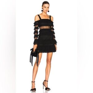 Alexis Brandi dress Size Small